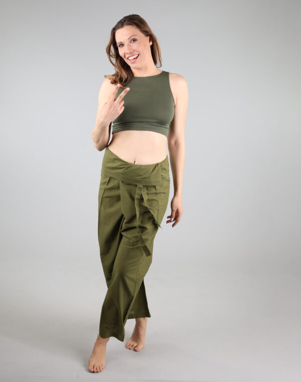 מכנסי דייגים