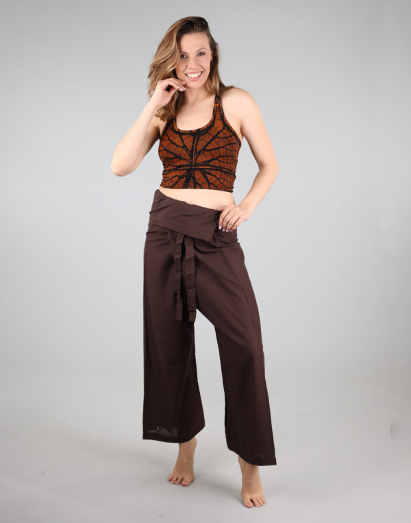 מכנסי דייגים