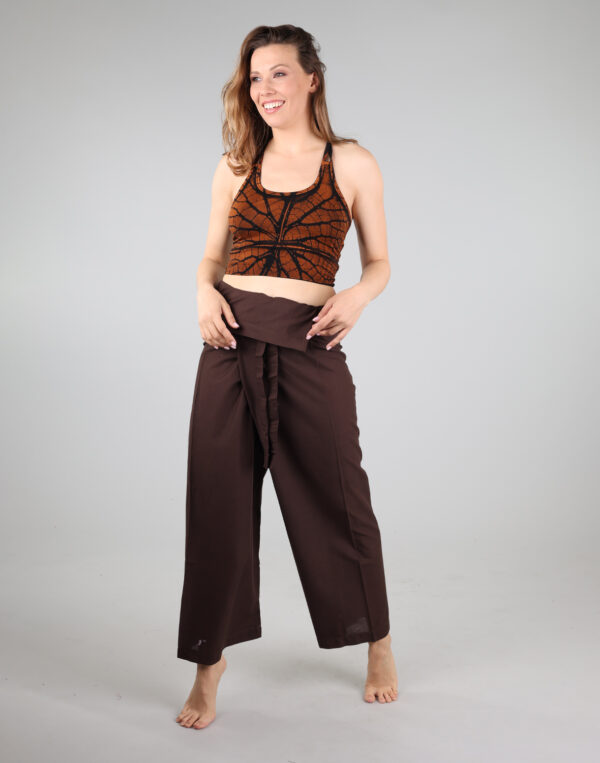 מכנסי דייגים