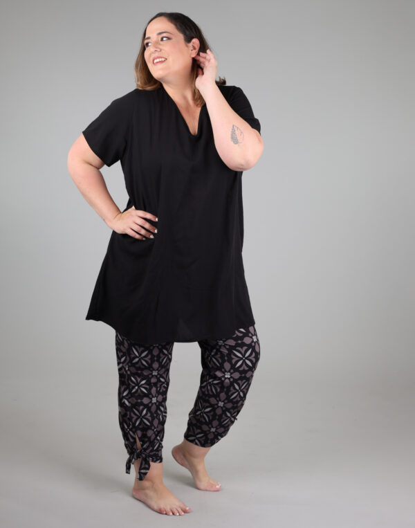 טוניקת ויסקוזה פלאס