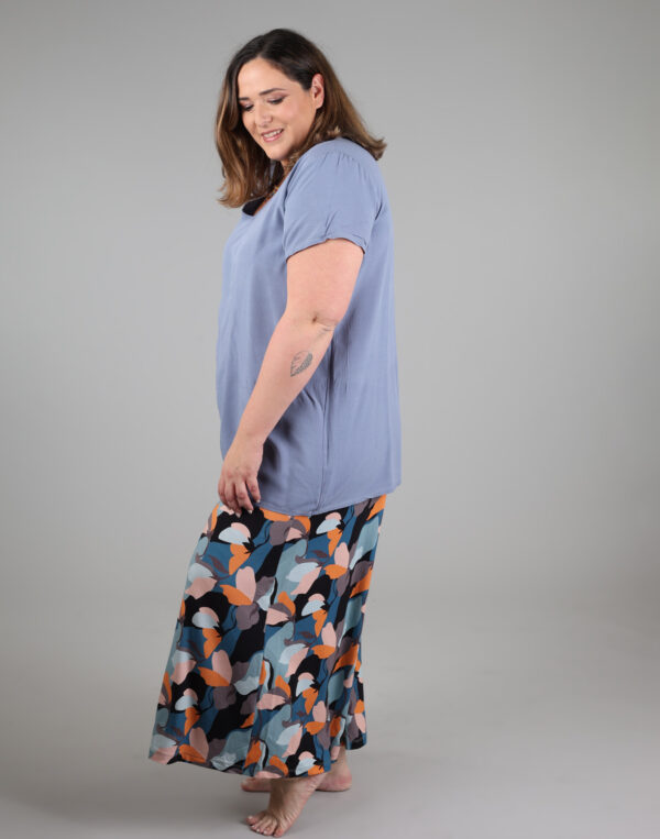 טוניקת ויסקוזה פלאס