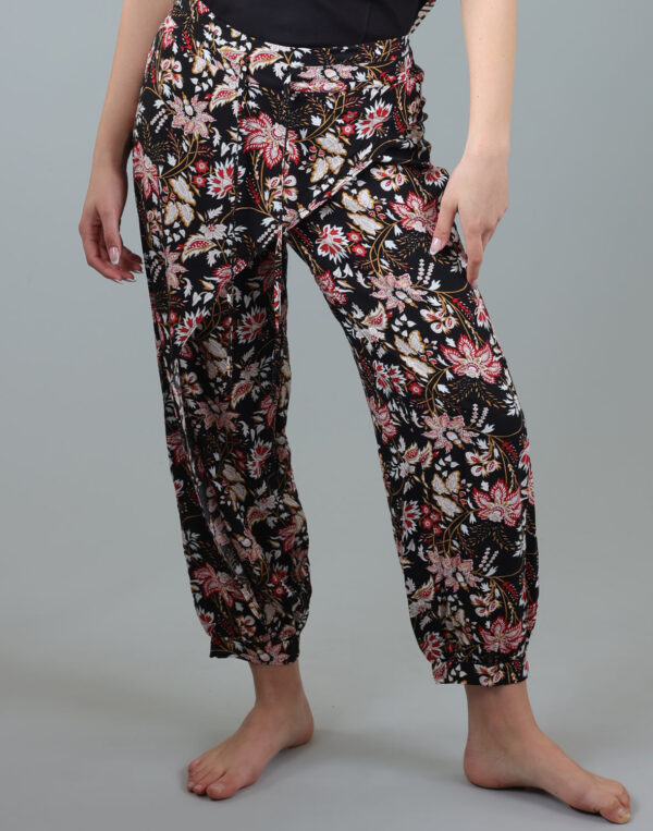 מכנסי מעטפת קלילים