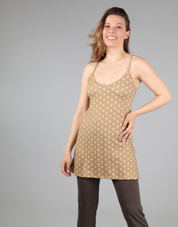 טוניקת גופיה