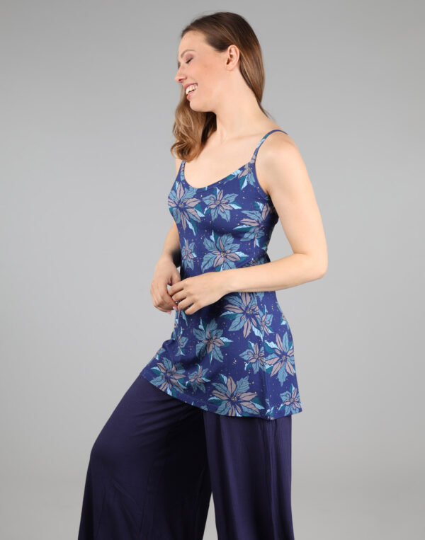 טוניקת גופיה