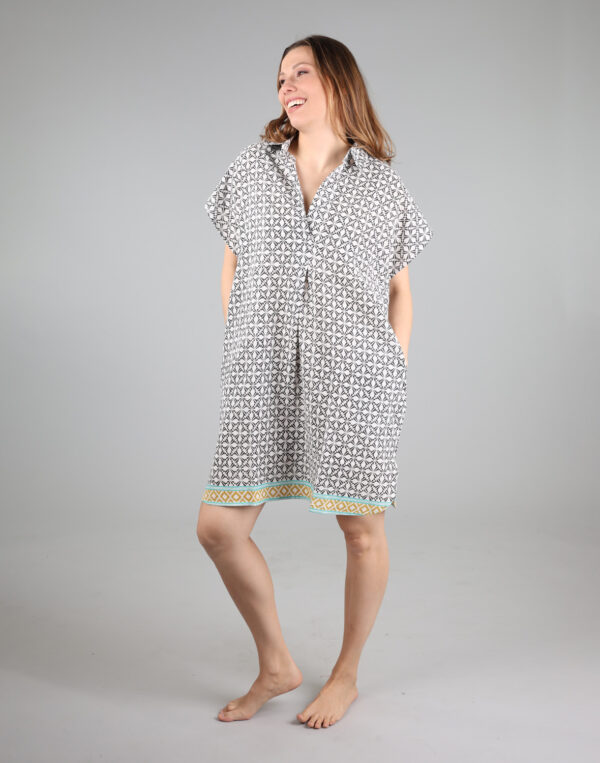 גלביה כותנה