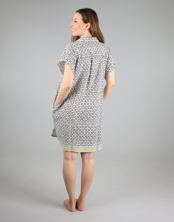 גלביה כותנה