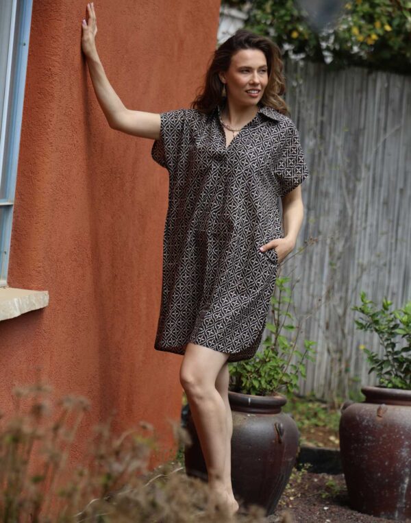 גלביה כותנה