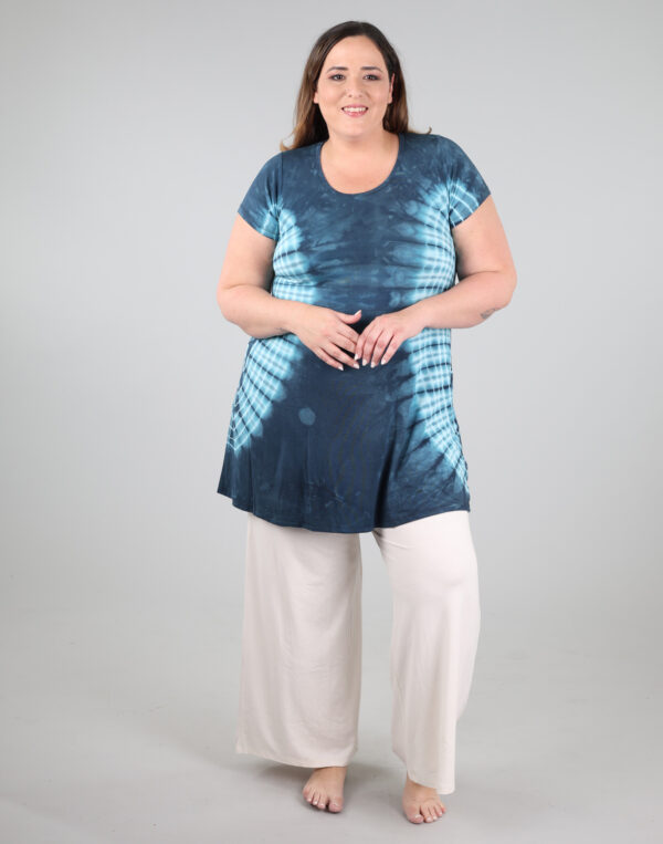 טוניקת טיי דיי