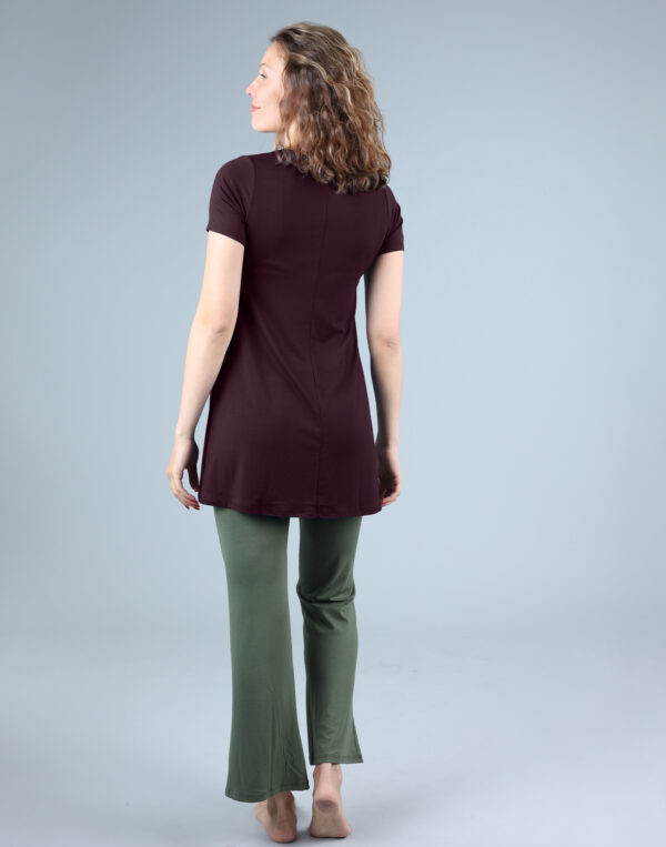 טוניקה משוחררת