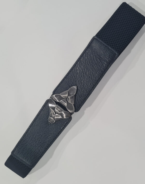 חגורת משולשים