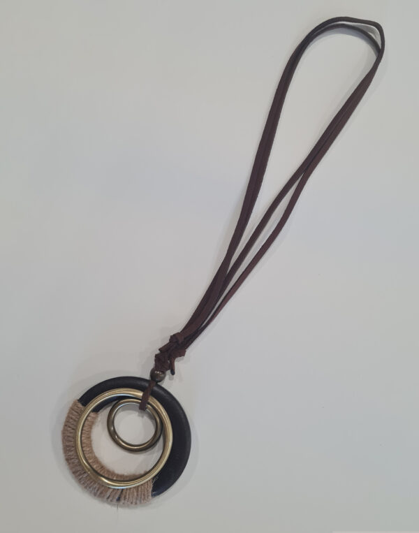 שרשרת ליפוף