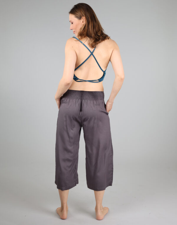 טופ הצלבה חלק