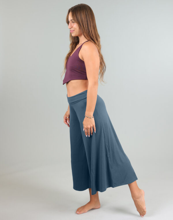 מכנסי לייקרה 3/4