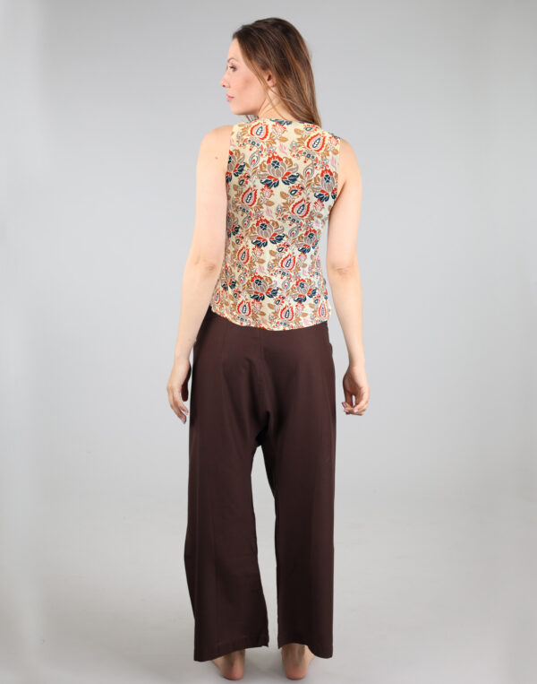 גופייה צמודה