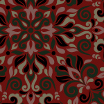 מנדלה צבעוני