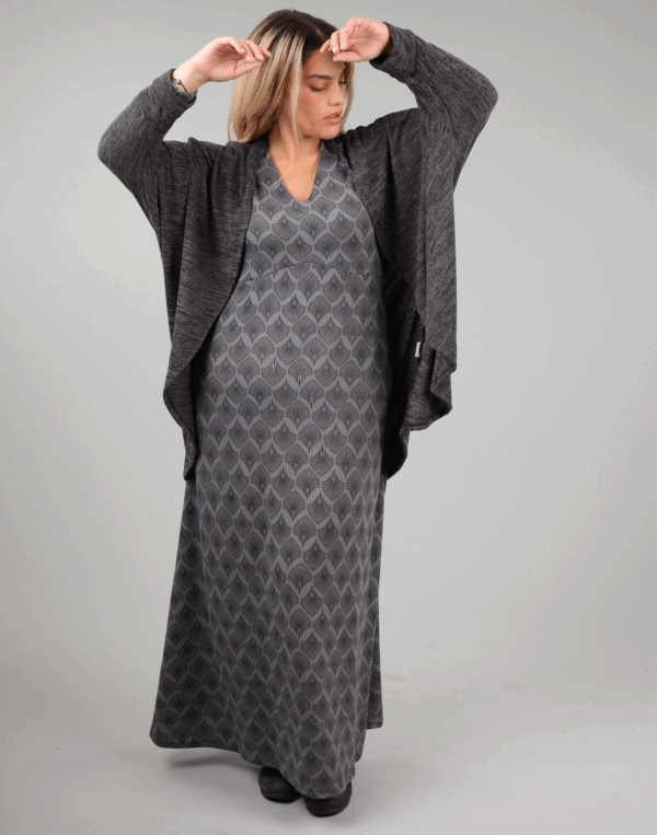 עליונית קלילה