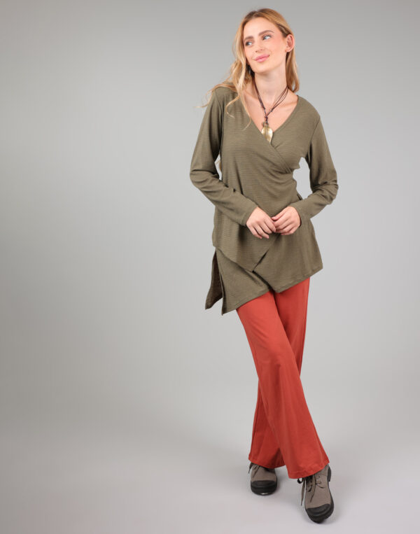 טוניקת מעטפת