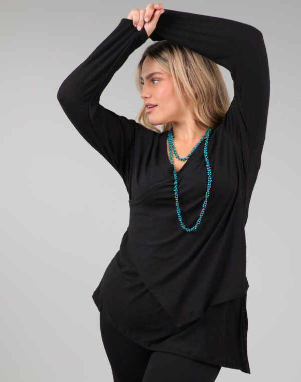 טוניקת מעטפת