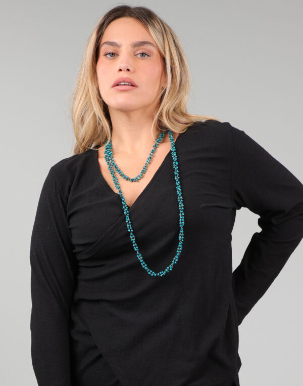 שרשרת ארוכה