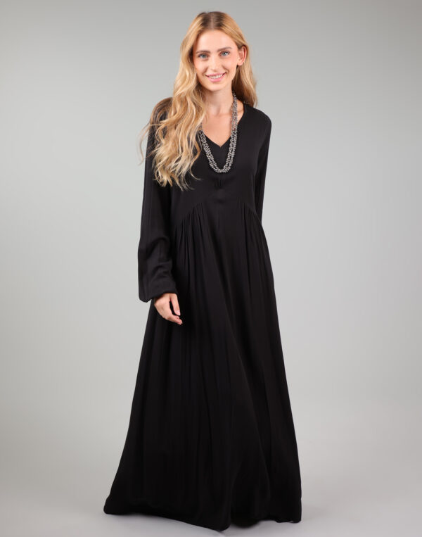 שרשרת ארוכה