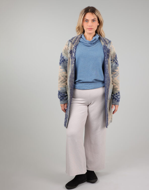 מכנסיים ישרים