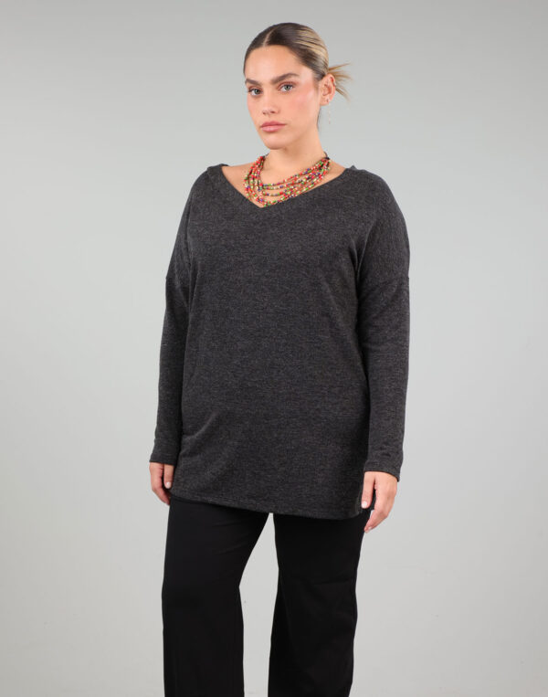 טוניקת סריג