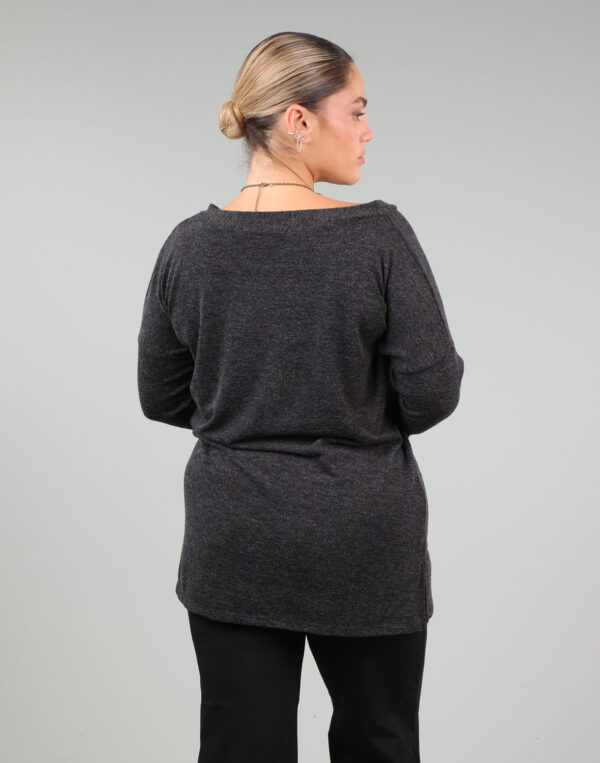 טוניקת סריג