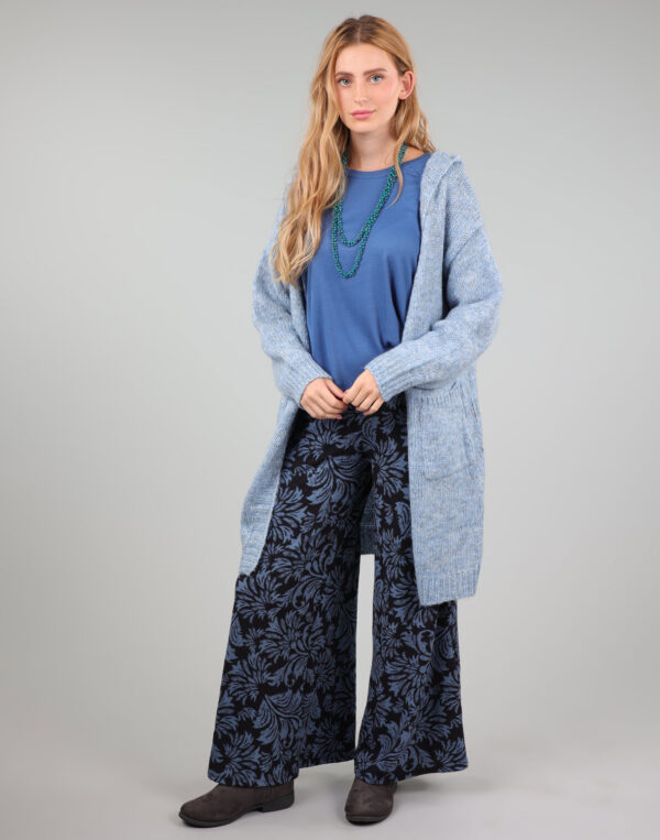 קרדיגן קפוצון