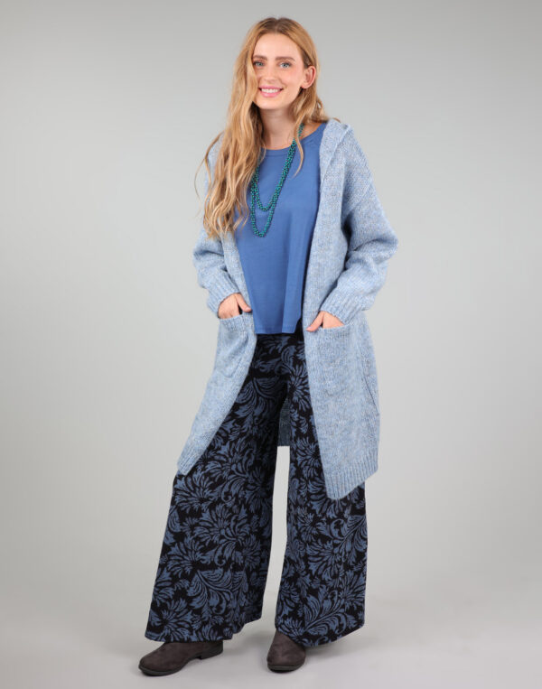 קרדיגן קפוצון