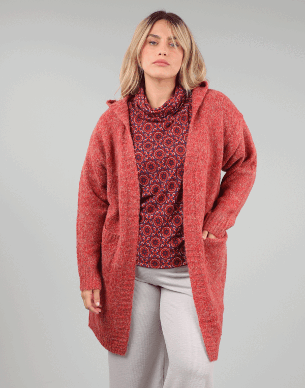 קרדיגן קפוצון