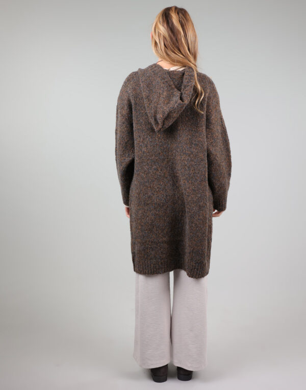 קרדיגן קפוצון