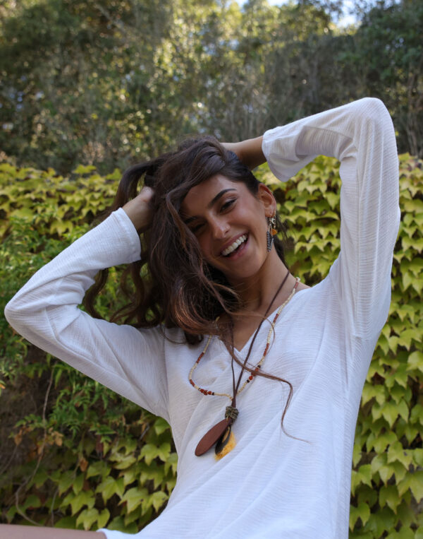 טוניקת מעטפת