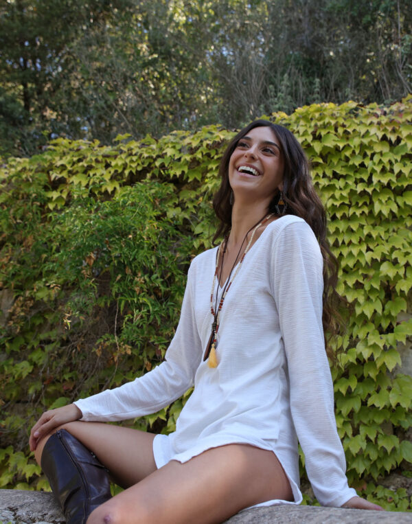 טוניקת מעטפת