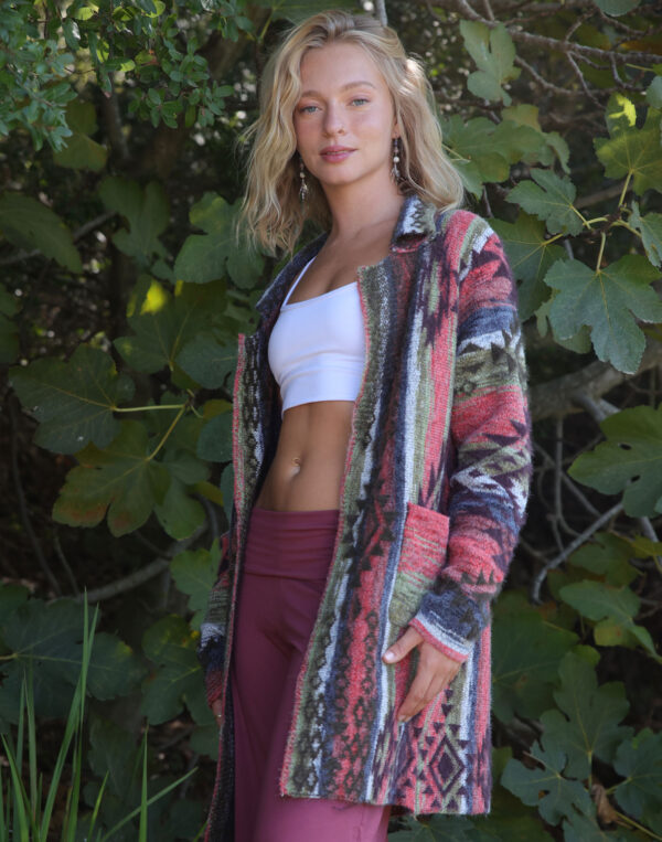 קרדיגן בוהו