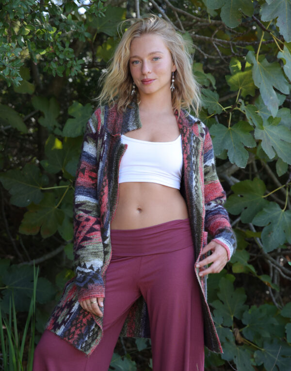 קרדיגן בוהו