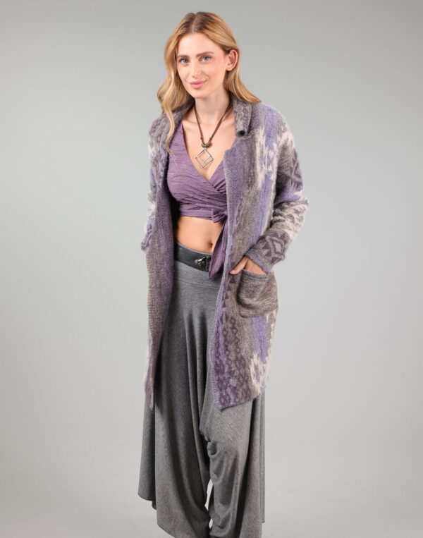 חגורת משולשים