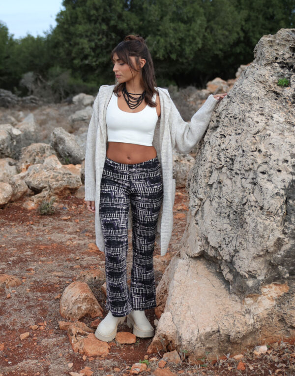 מכנסיים סיקסטיז