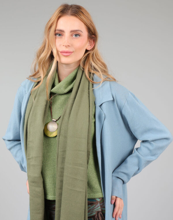 צעיף פשמינה