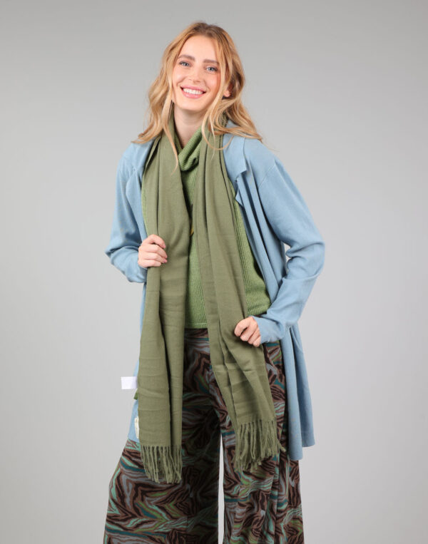 צעיף פשמינה