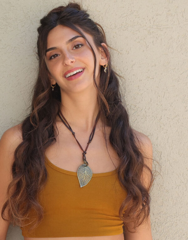 טופ הצלבה חלק