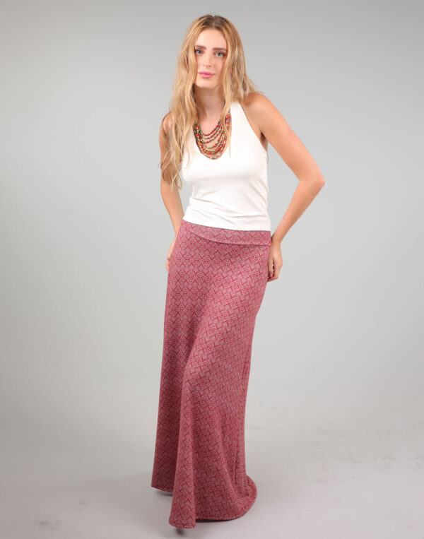 טופ קשירה ארוך