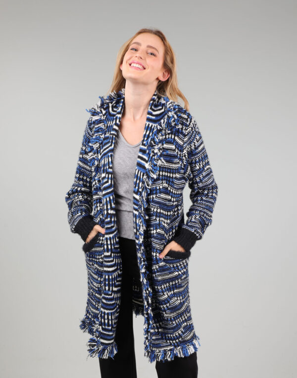 קרדיגן פרנזים