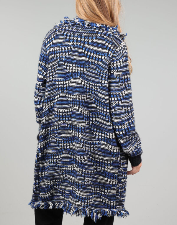 קרדיגן פרנזים