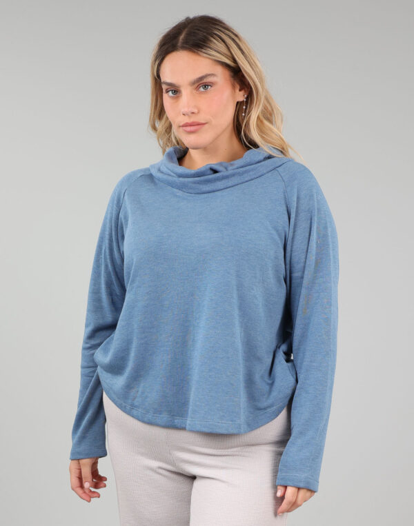 חולצת אוברסייז