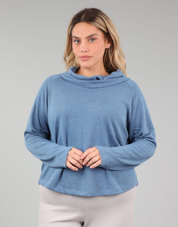 חולצת אוברסייז