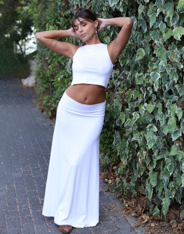 חצאית ארוכה