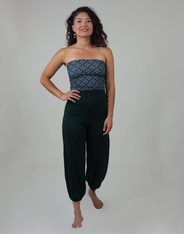 מכנסי הרמון