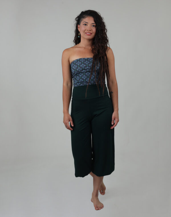 מכנסי הרמון