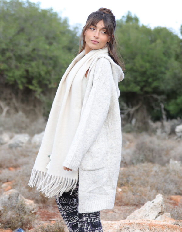 קרדיגן קפוצון