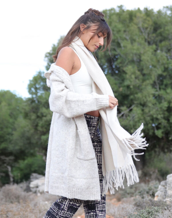 קרדיגן קפוצון